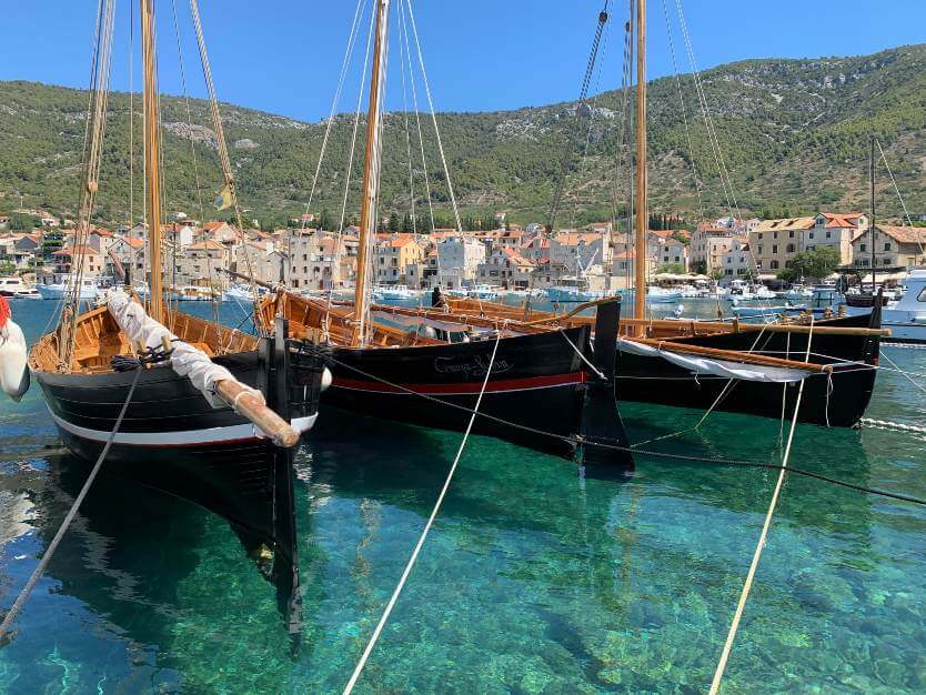 Featured image for Things to Do on Vis Island, Places to See & How to Get There